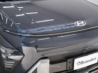 Nuova Hyundai Kona Comfort 101 CV (74 kW) 2025 Denim blue SUV