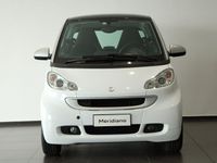 usata Smart ForTwo Coupé 2ª SERIE 1000 52 KW MHD PASSION
