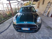 Usata Mini Cooper 2017 Utilitaria