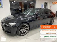 usata BMW 318 D M-SPORT