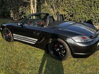 Usata Porsche Boxster 239 CV (175 kW) 2005 Cabrio