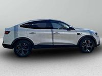 Usata Renault Arkana R.S. 143 CV (105 kW) 2022 Bianco SUV