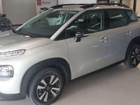 usata Citroën C3 Aircross BlueHDi 100 """"" GRIP CONTROL """""