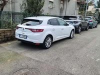 Usata Renault Mégane IV LIMITED 110 CV (80 kW) 2016 Berlina