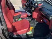 Usata Toyota iQ Executive 101 CV (74 kW) 2012 Nero Utilitaria