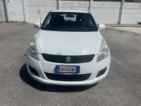 Usata Suzuki Swift GL 94 CV (69 kW) 2013 Other Utilitaria