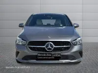 Usata Mercedes B180 Advanced 116 CV (85 kW) 2024 Grigio medio metallizzato Utilitaria