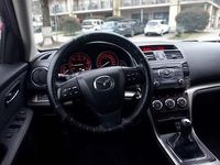 Usata Mazda 6 163 CV (119 kW) 2011 Grigio Station wagon