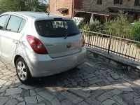 Usata Hyundai i20 Edition 75 CV (55 kW) 2011 Utilitaria