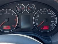 Usata Audi A3 170 CV (125 kW) 2008 Berlina