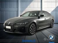 Usata BMW 420 Efficient Dynamics 190 CV (139 kW) 2025 Other Coupé