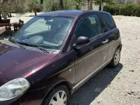 Usata Lancia Ypsilon 69 CV (50 kW) 2011 Utilitaria