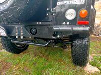 usata Land Rover Defender Defender 90 2.4 TD4 Station Wagon S