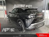 Usata Peugeot 3008 Allure 145 CV (106 kW) 2024 Nero SUV