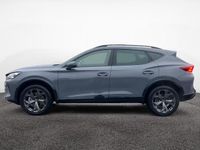 Usata Cupra Formentor 150 CV (110 kW) 2025 Grigio SUV
