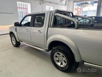 usata Ford Ranger 