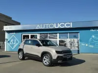 Usata Jeep Avenger Altitude 101 CV (74 kW) 2025 Stone SUV