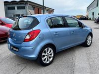 usata Opel Corsa Neopatentati