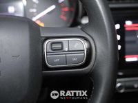 Usata Citroën C3 PureTech 83 CV (61 kW) 2020 Bianco Utilitaria