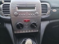 Usata Lancia Ypsilon 60 CV (44 kW) 2010 Utilitaria