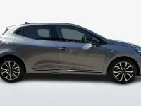 Usata Renault Clio V Techno 91 CV (66 kW) 2025 Grigio Berlina
