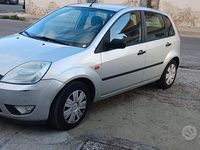 Usata Ford Fiesta 68 CV (50 kW) 2006 Berlina