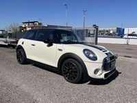 Usata Mini John Cooper Works 192 CV (141 kW) 2014 Other Utilitaria
