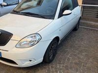 Usata Lancia Ypsilon 105 CV (77 kW) 2007 Utilitaria