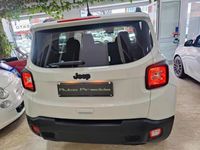 usata Jeep Renegade 1.3 T4 DDCT Limited