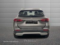 Occasion Mercedes GLA200 Business 150 ch (110 kW) 2022 Gris SUV