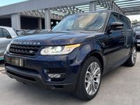 usata Land Rover Range Rover Sport 3.0 tdV6 HSE auto