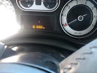 Usata Fiat 500L 86 CV (63 kW) 2014 Monovolume