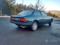 Usata Maserati Biturbo 1983 Coupé
