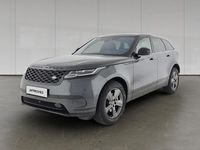 Usata Land Rover Range Rover Velar S 163 CV (119 kW) 2021 Carpathian grey SUV