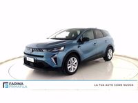 Usata Renault Symbioz Evolution 143 CV (105 kW) 2025 Blu mercure SUV