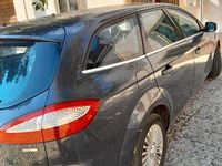 Usata Ford Mondeo 145 CV (106 kW) 2008 Berlina