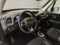 Usata Jeep Renegade Limited 131 CV (96 kW) 2024 Grigio SUV