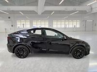 Usata Tesla Model Y 152 kW (208 CV) 2022 Nero SUV