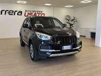 Usata DR DR 4.0 116 CV (85 kW) 2022 Nero SUV