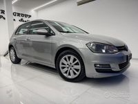 Usata VW Golf VII Highline 105 CV (77 kW) 2013 Other Berlina