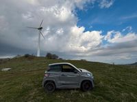 Usata Ligier JS60 2024 Grigio Utilitaria