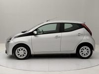 usata Toyota Aygo 1.0 x-play 72cv