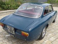 Usata Alfa Romeo GT Junior 109 CV (80 kW) 1966 Coupé