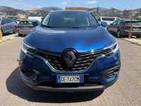 Second-hand Renault Kadjar 116 CP (85 kW) 2021 Albastru SUV