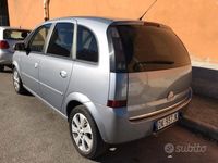 usata Opel Meriva 1,6 bz