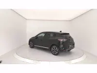 Usata Renault Clio Techno 91 CV (66 kW) 2025 Nero metallizzato Utilitaria