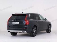 usata Volvo XC90 B5 (d) AWD Geartronic 7 posti Momentum Pro del 2021 usata a Bassano del Grappa