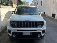 Usata Jeep Renegade 122 CV (89 kW) 2019 SUV