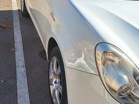 Occasion Alfa Romeo Giulietta Distinctive 120 ch (88 kW) 2013 Blanc Berline