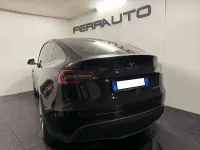 Usata Tesla Model Y 152 kW (208 CV) 2021 Nero SUV